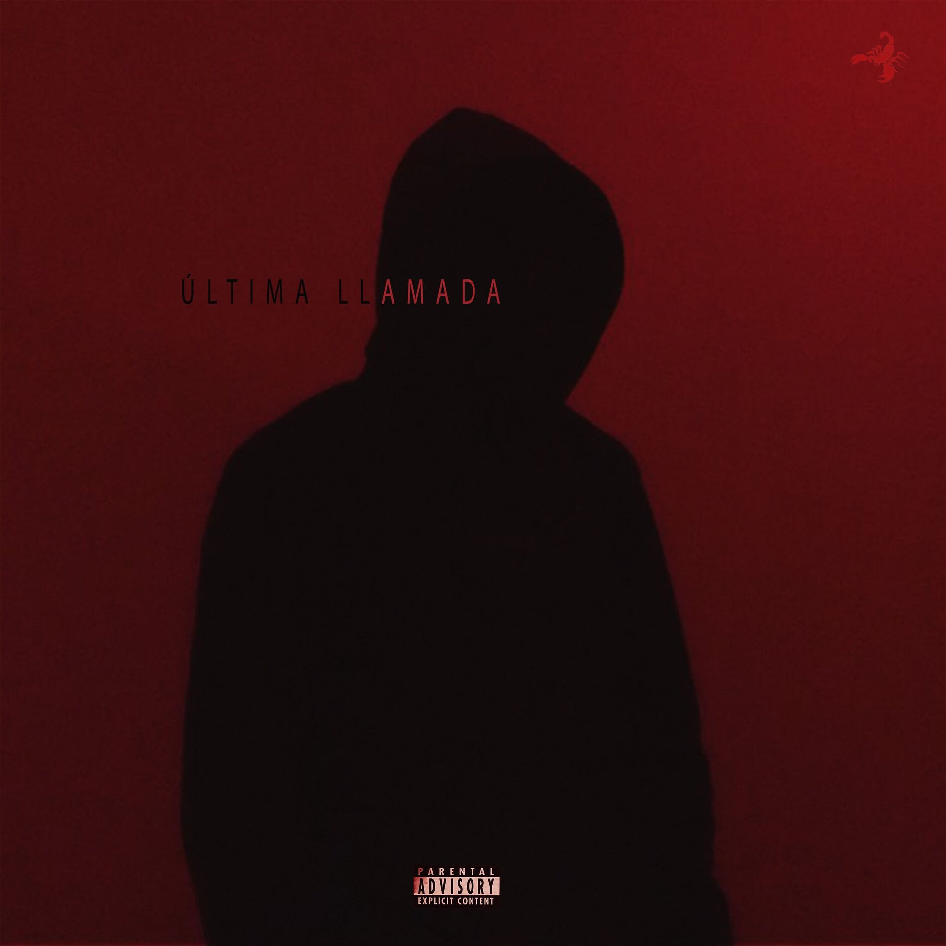 Album cover of Última Llamada