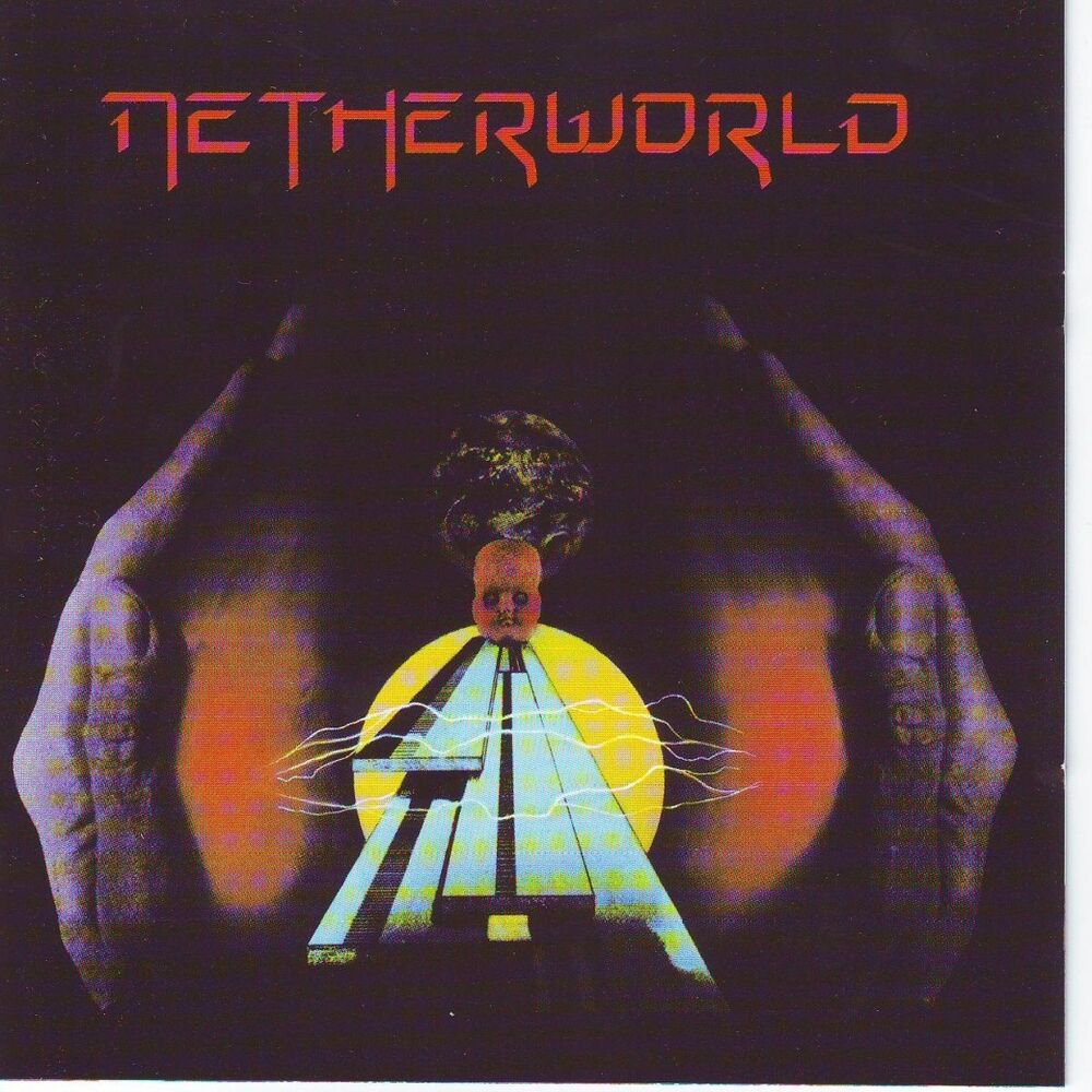 Picture of Netherworld