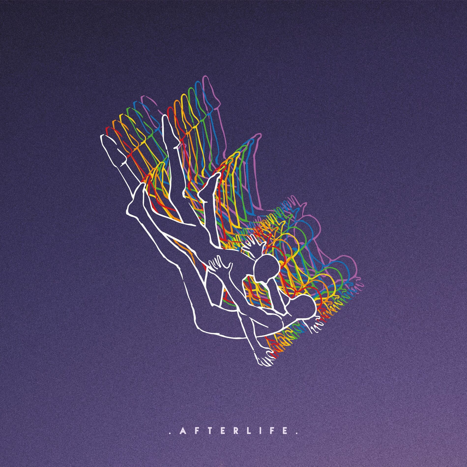 Album cover of Afterlife
