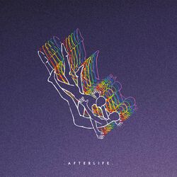 Cover of Afterlife
