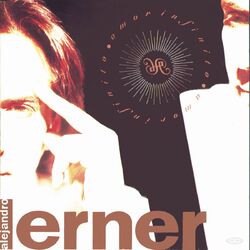 Cover of Amor Infinito