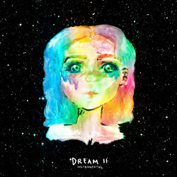 Cover of Dream II (instrumental)