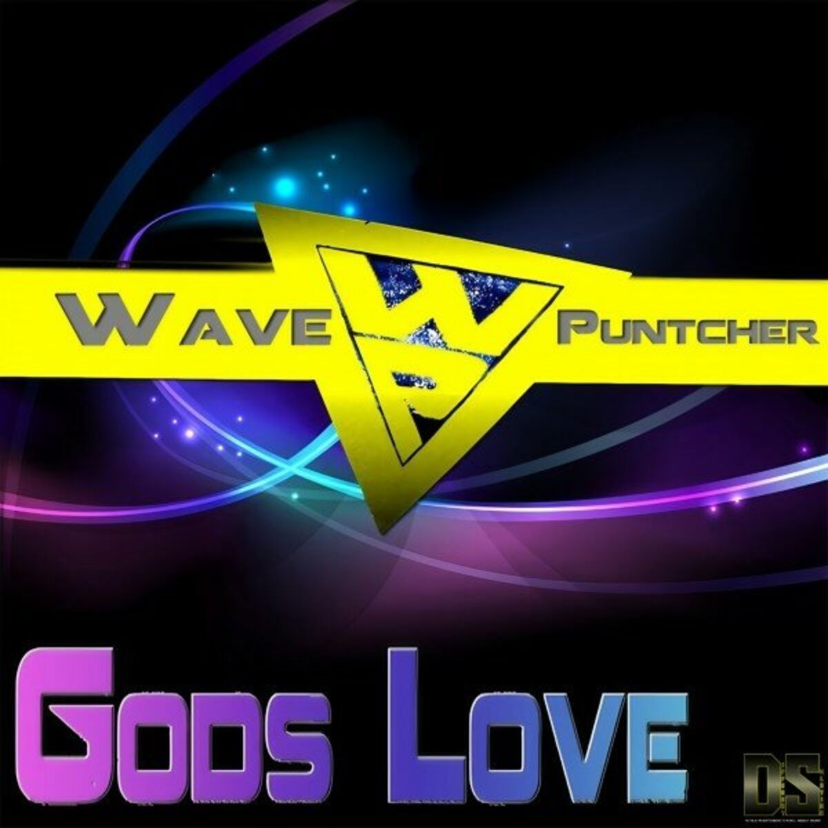 Album cover of Gods Love