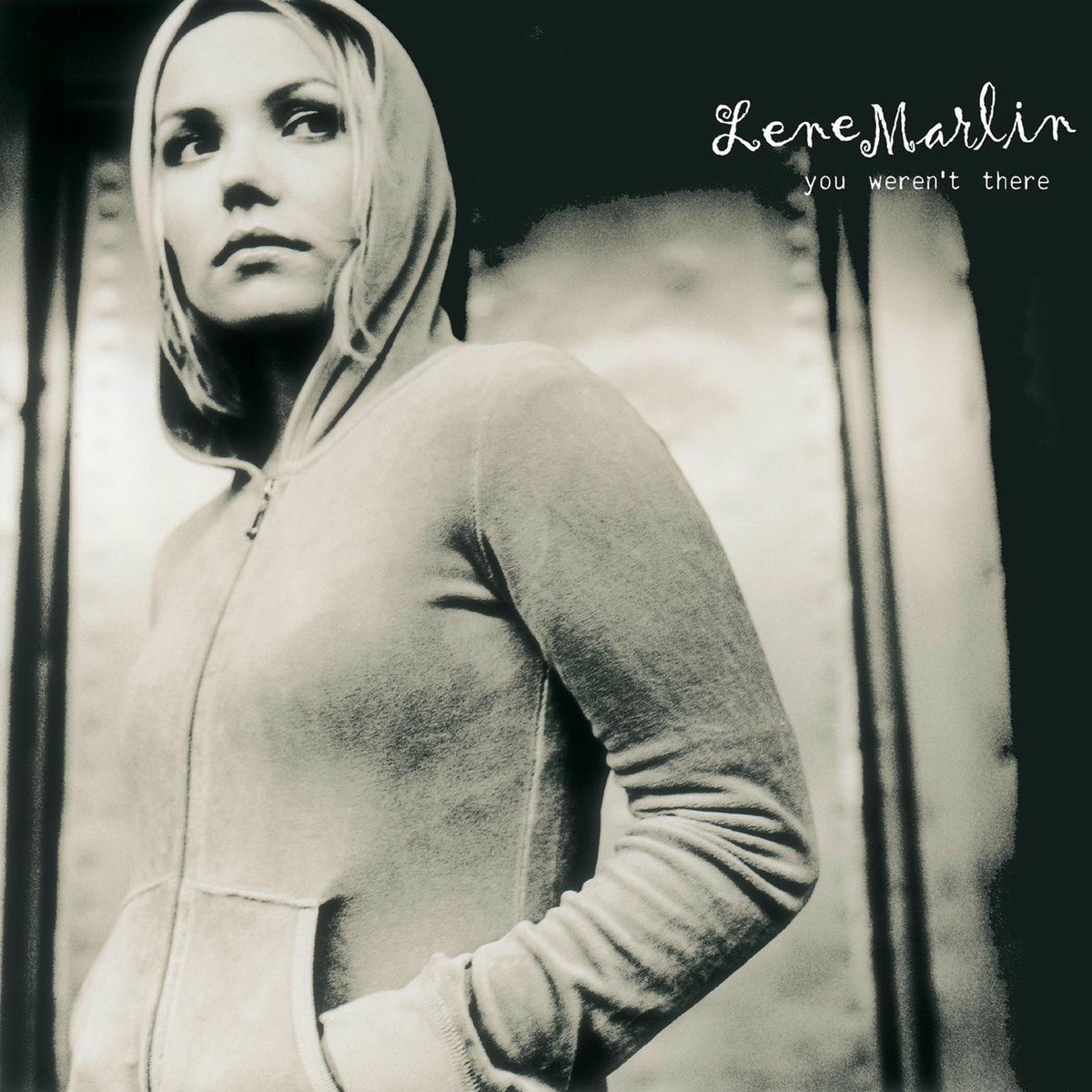 Album cover of You Weren't There