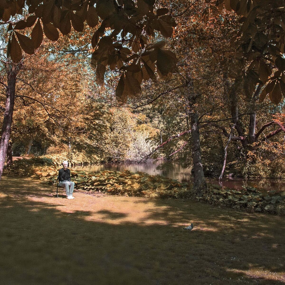 Album cover of 7.6.9.6.