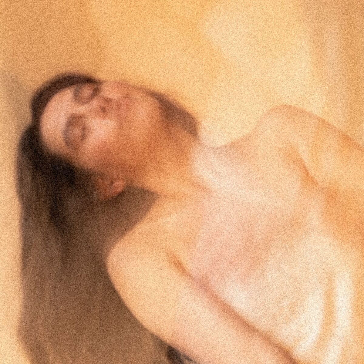 Album cover of Vast