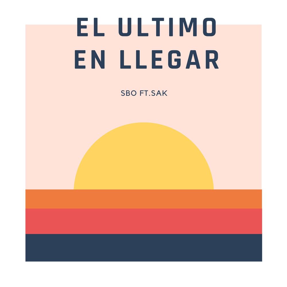 Picture of El Ultimo en Llegar