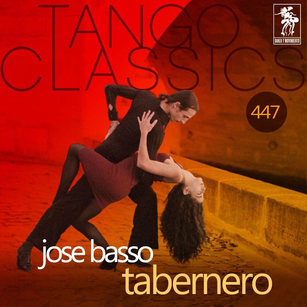 Picture of Tabernero (Historical Recordings)