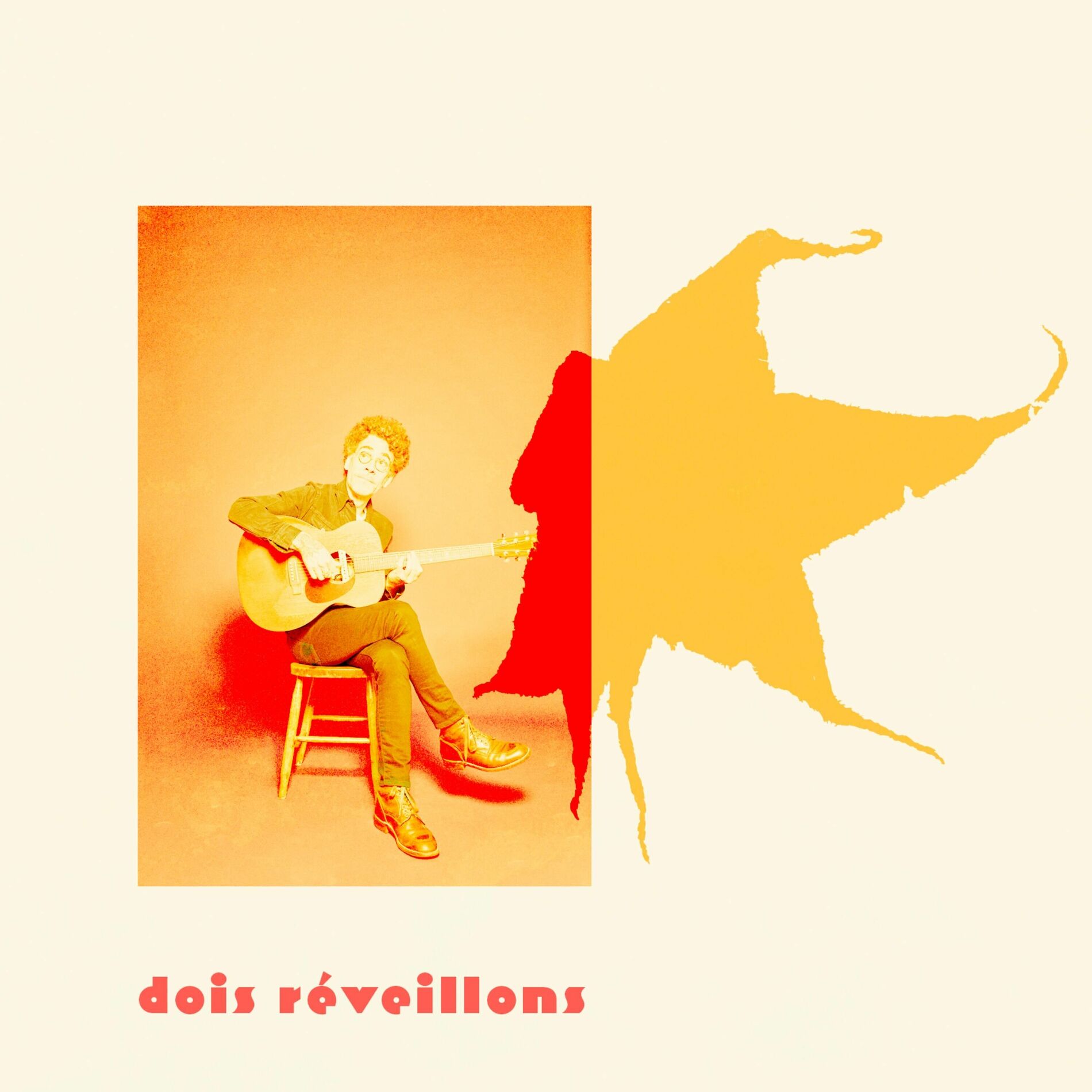 Album cover of Dois Réveillons