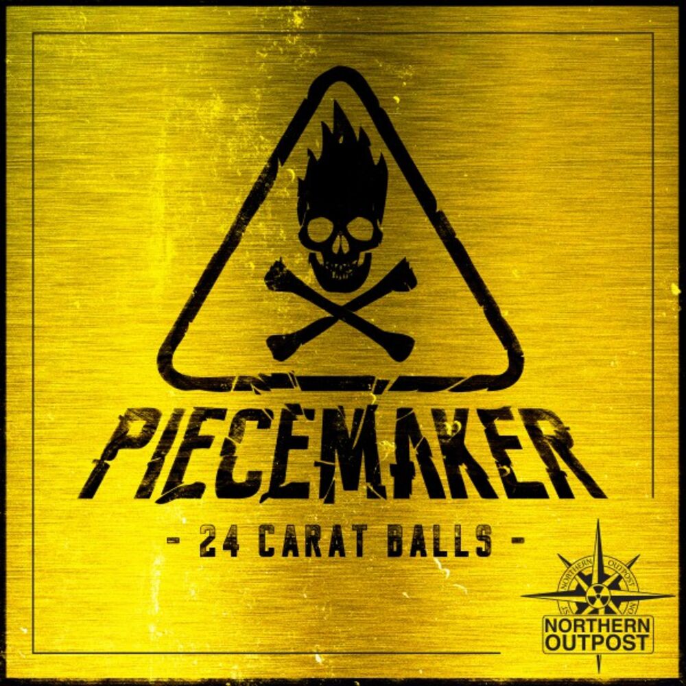 Picture of 24 Carat Balls