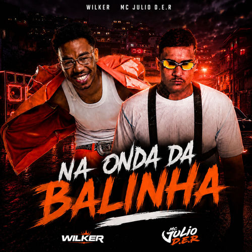Na Onda da Balinha