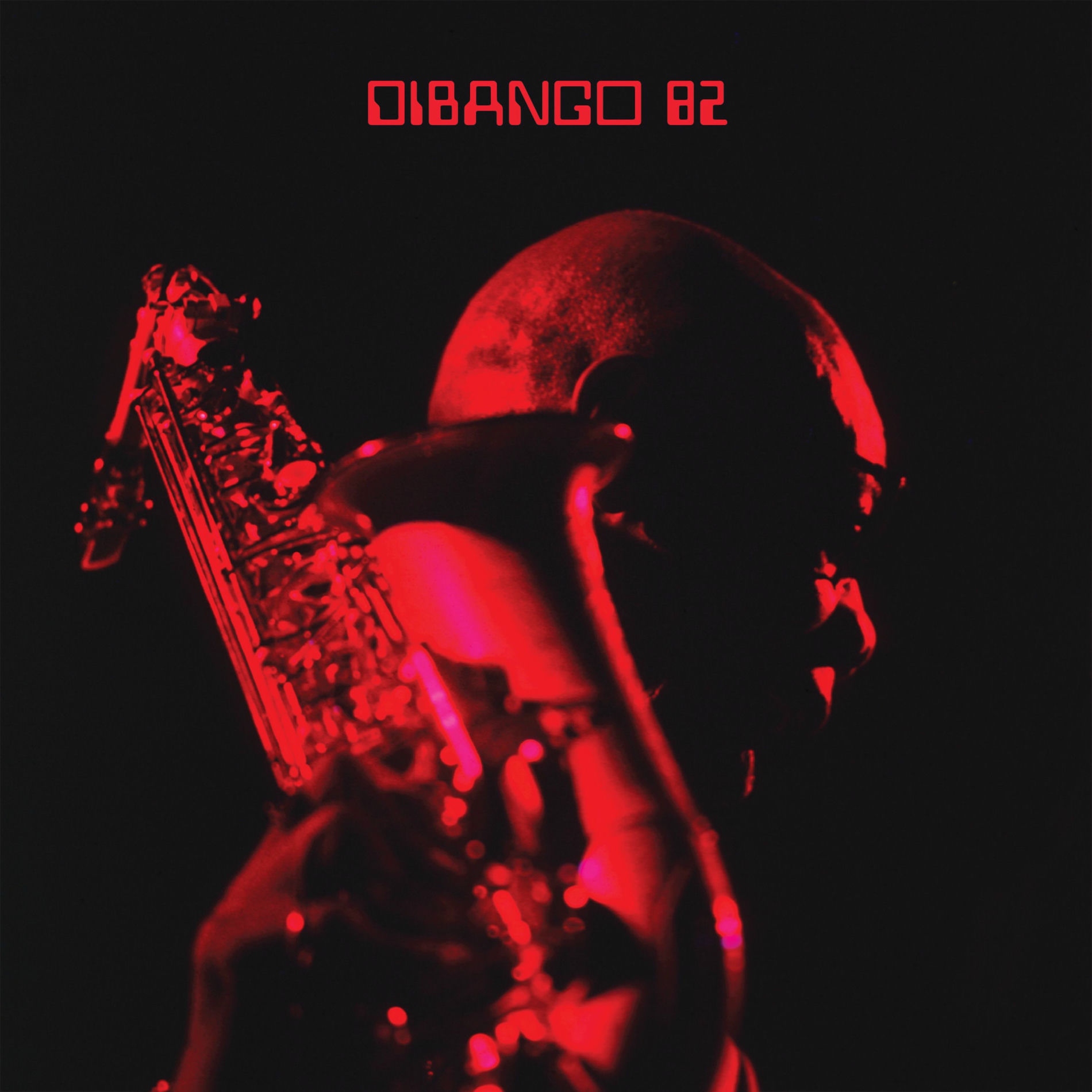 Album cover of Dibango 82 – In Marseille Dec 82