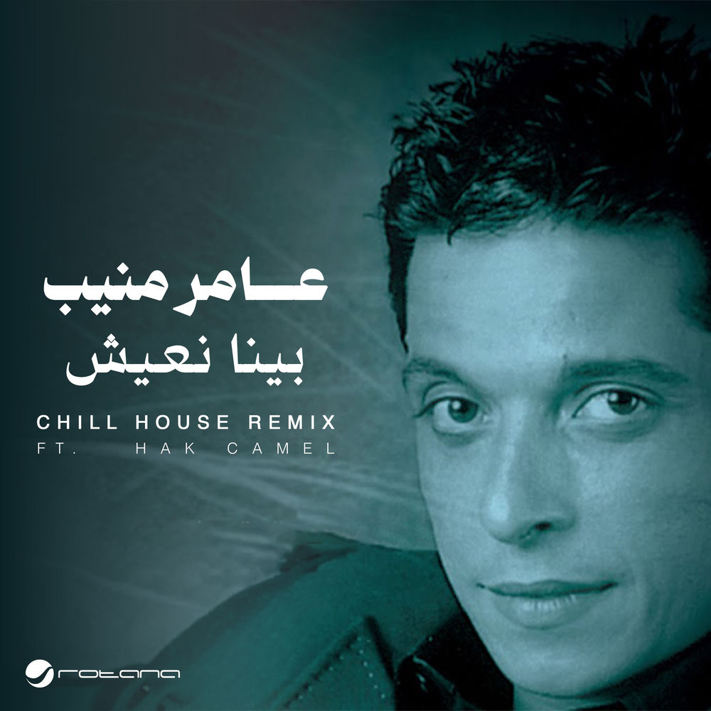 Beena Naeesh (feat. Hak Camel) (Chill House Remix)