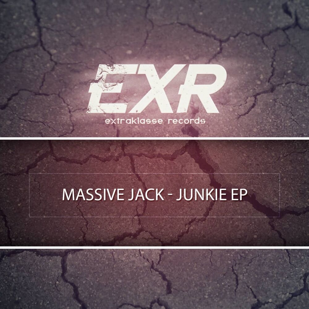 Picture of Junkie EP