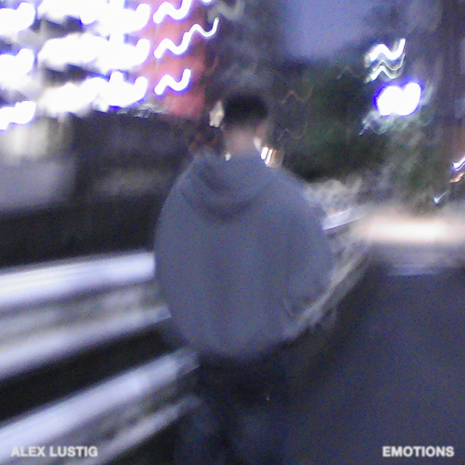 Album cover of Emotions