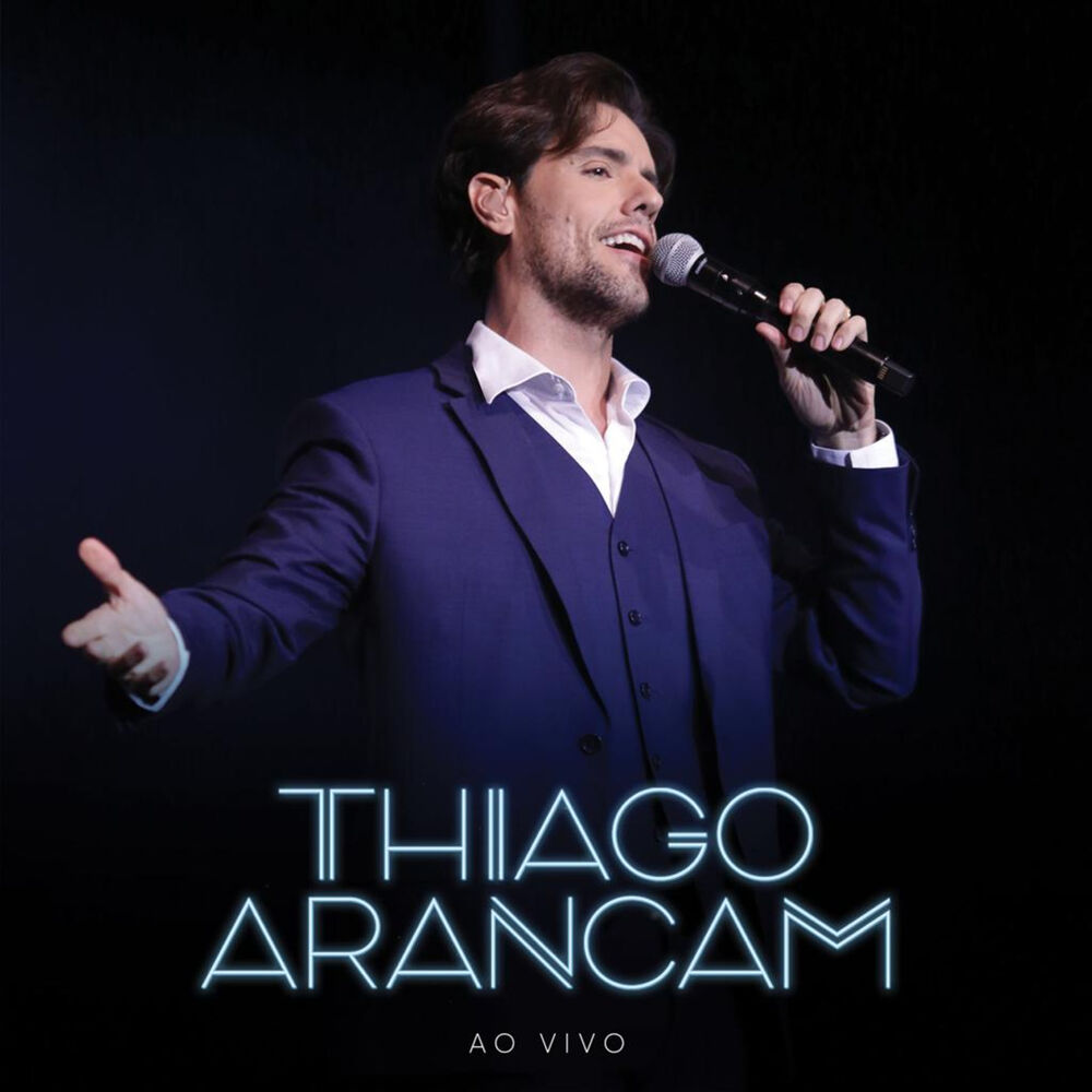 Picture of Thiago Arancam (Ao Vivo)