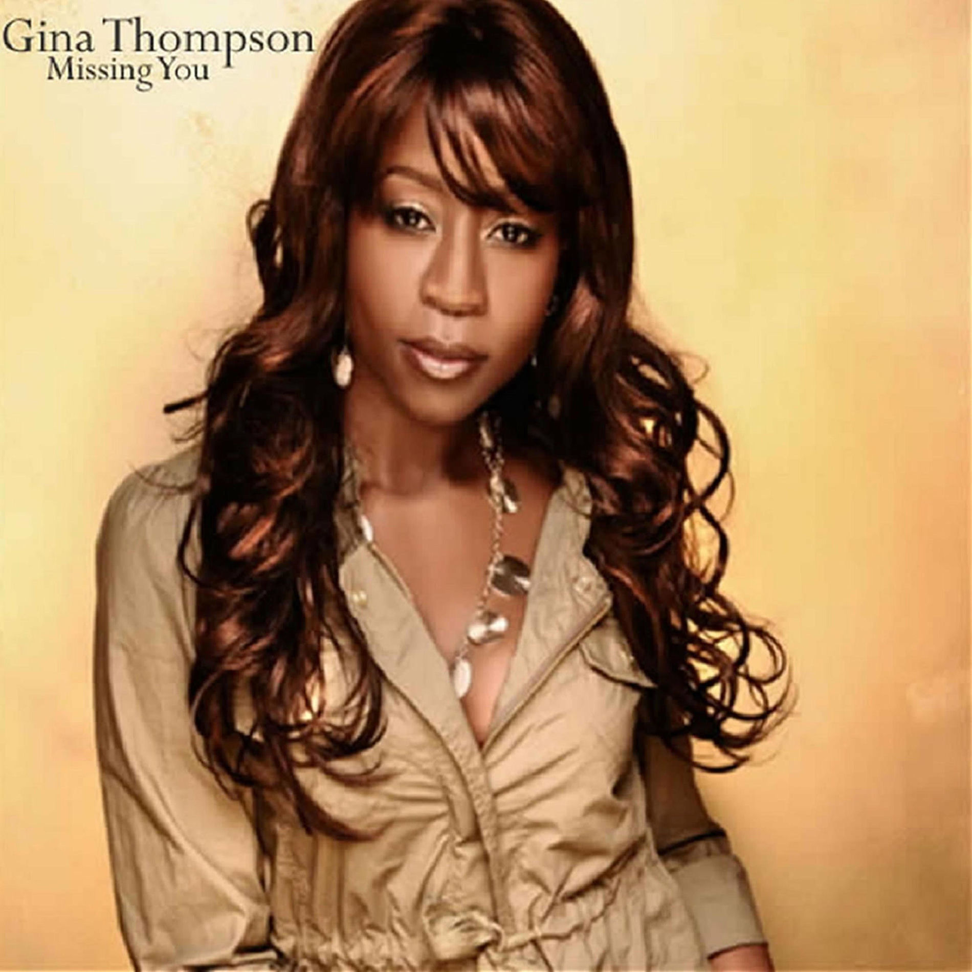 Album cover of Missing You
