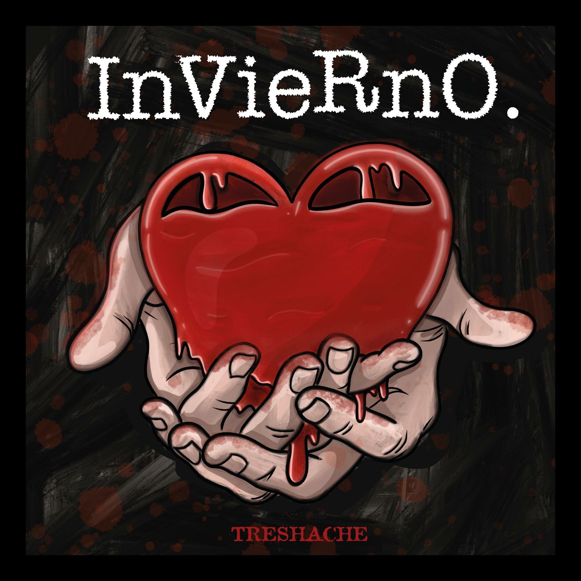 Album cover of Invierno