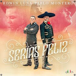 Cover of Serías Feliz