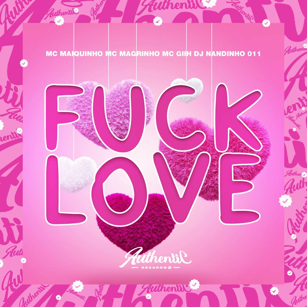 Picture of Fuck Love