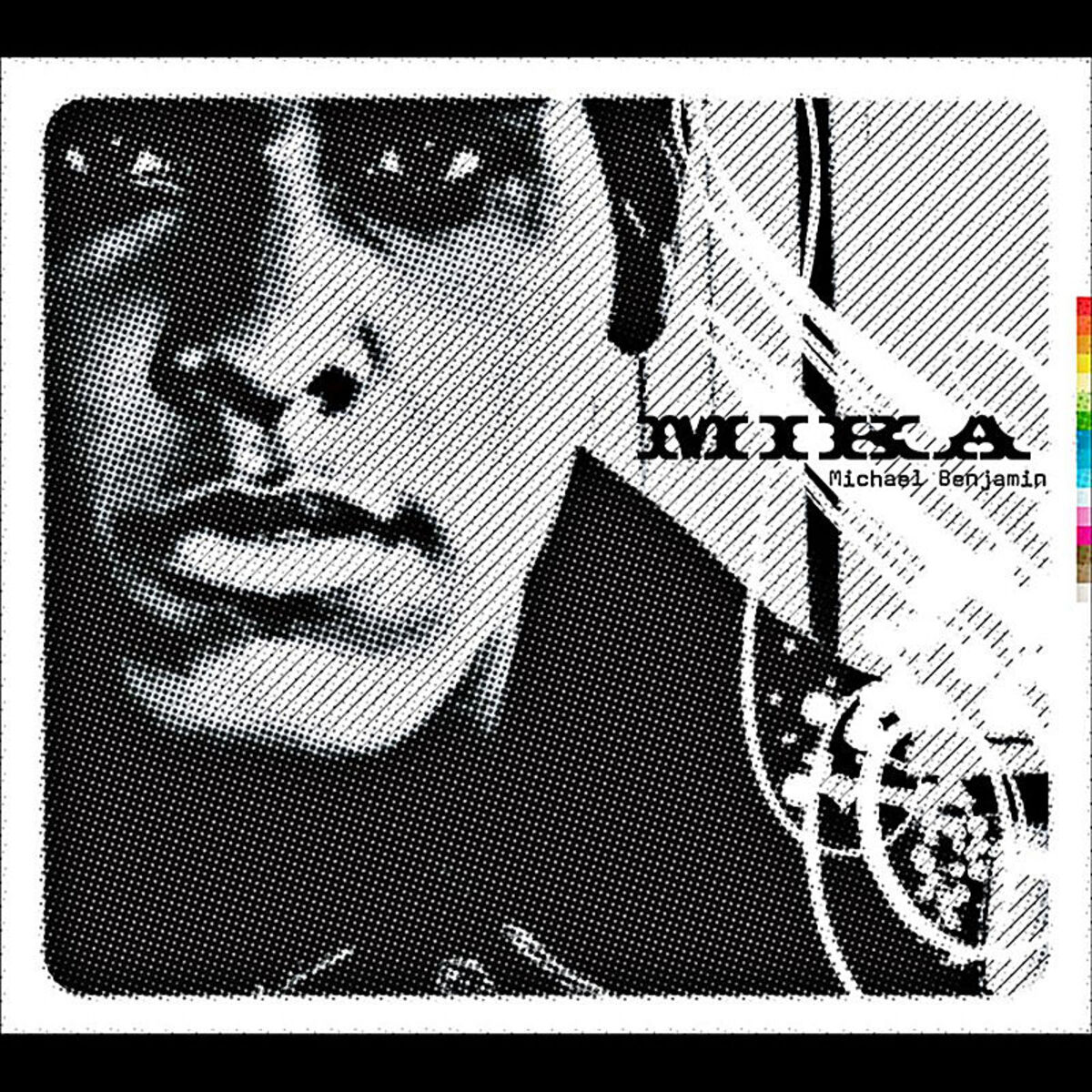 Album cover of Si M' Te Gen Zèl