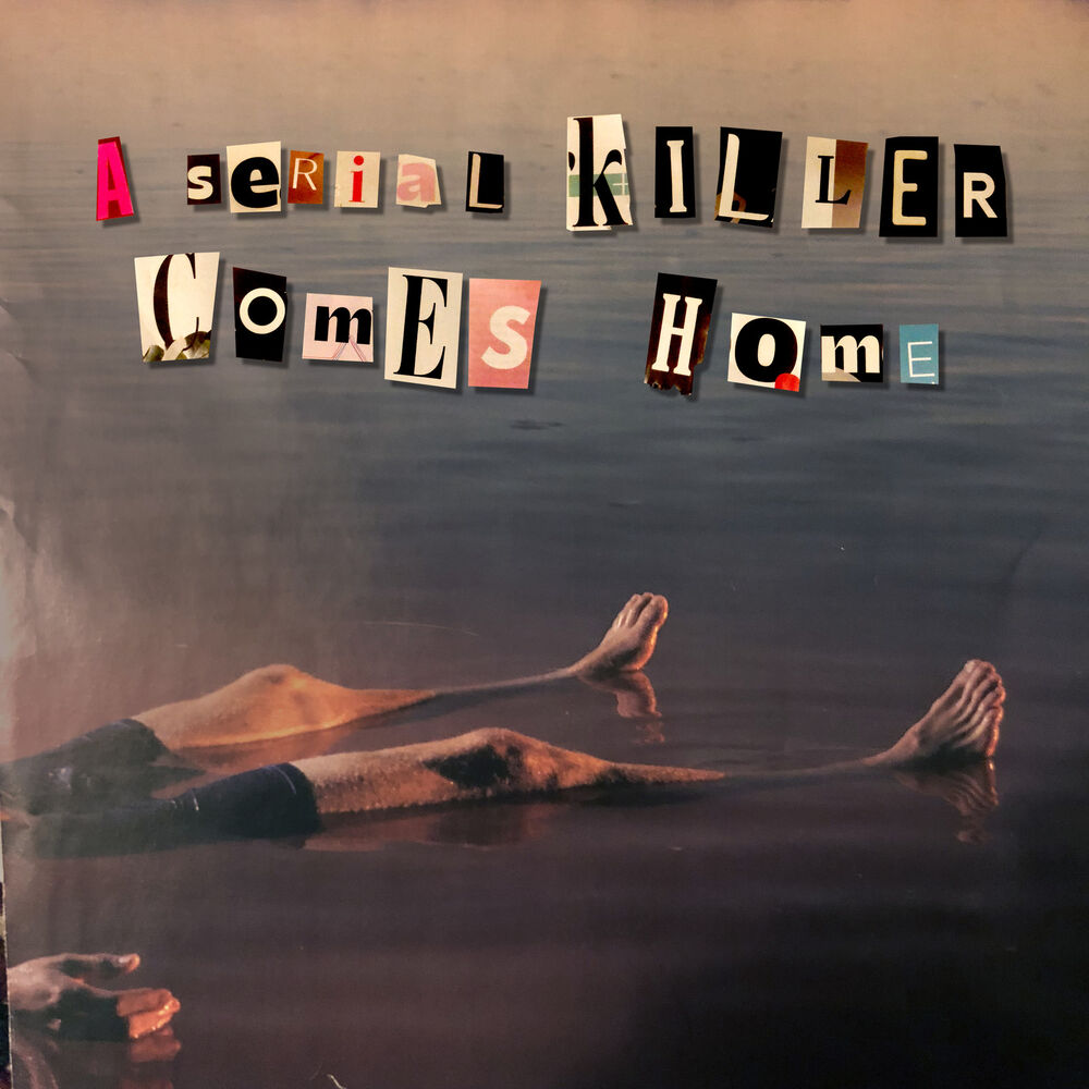 Picture of A Serial Killer Comes Home