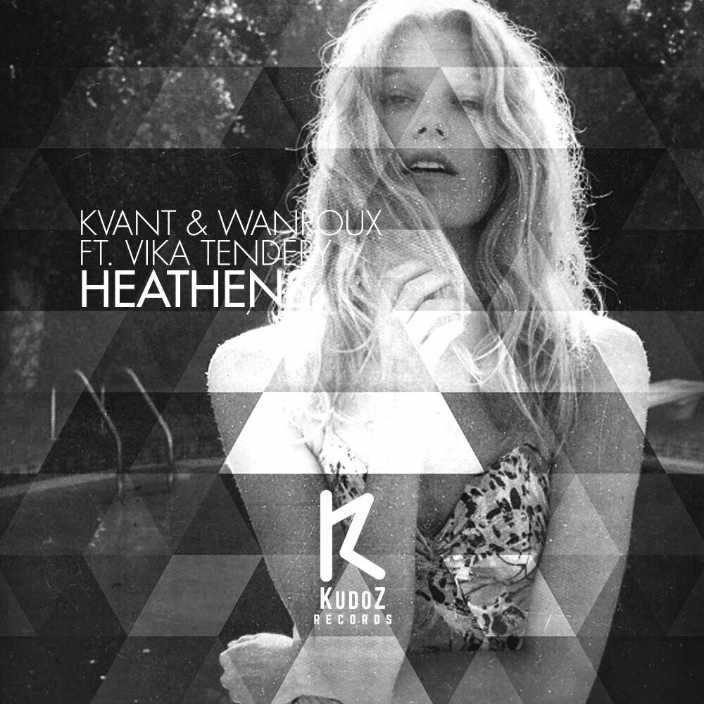 Picture of Heathens (The Remixes)