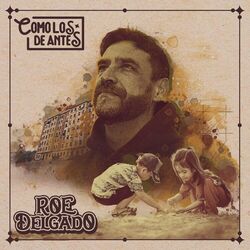 Cover of Como los de Antes