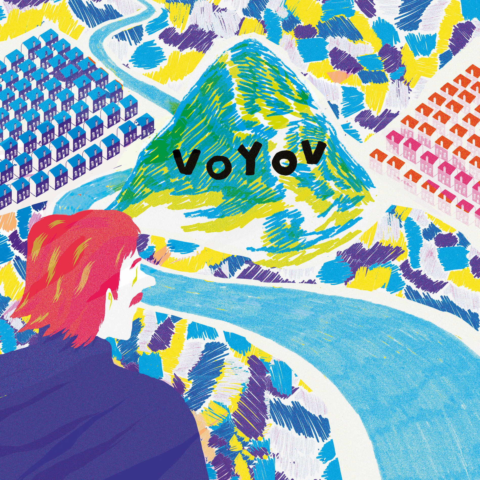 Album cover of La légende urbaine