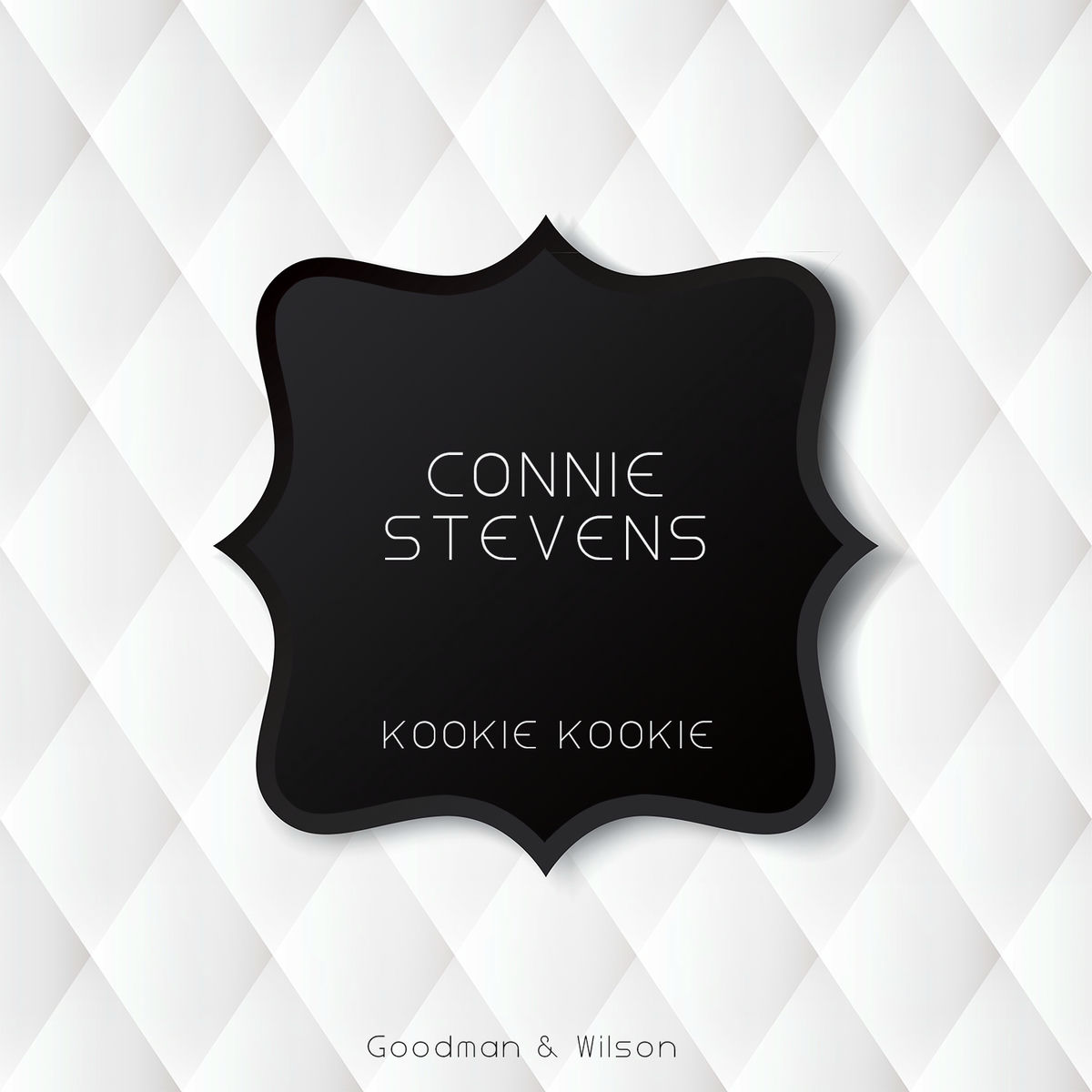 Album cover of Kookie Kookie
