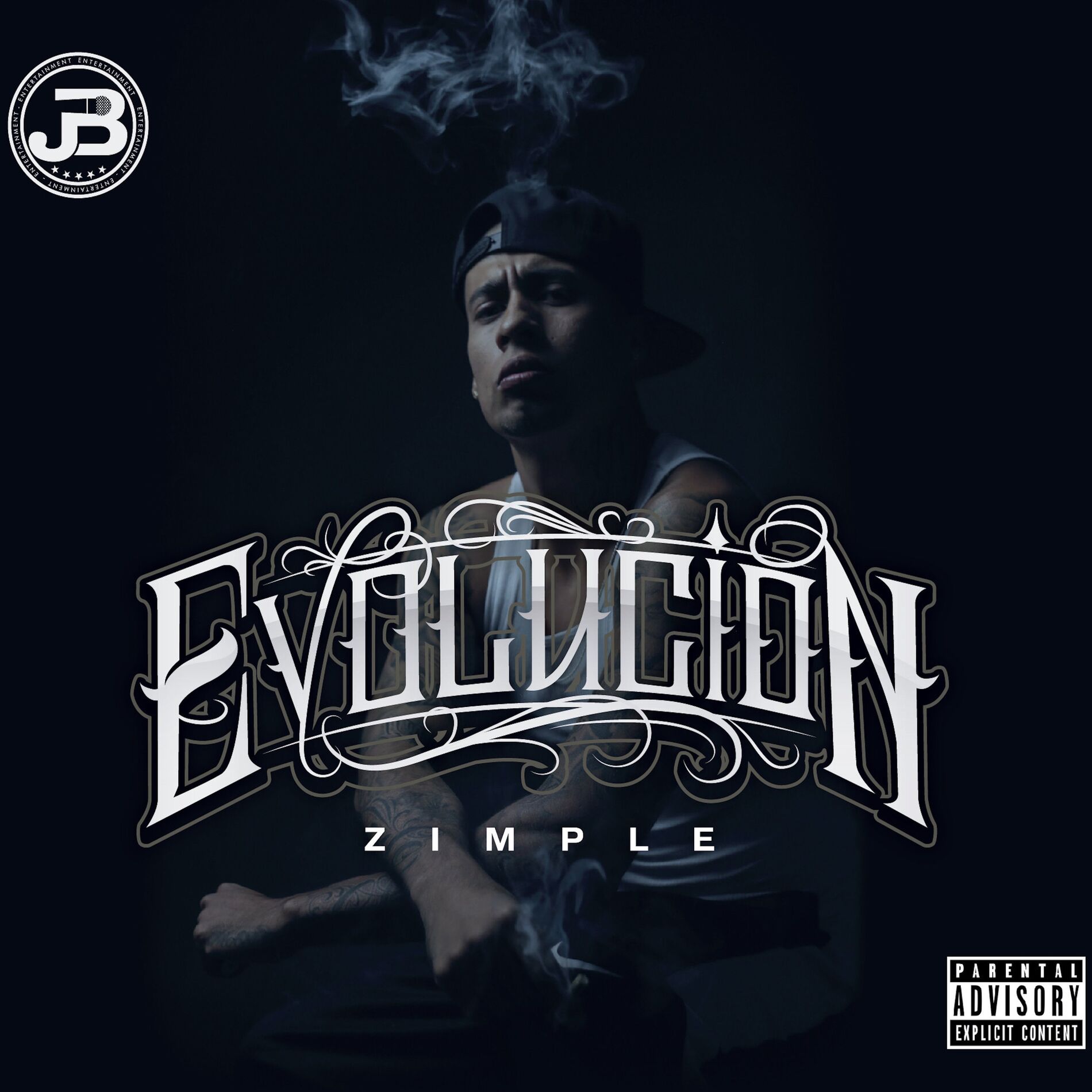 Album cover of Evolución