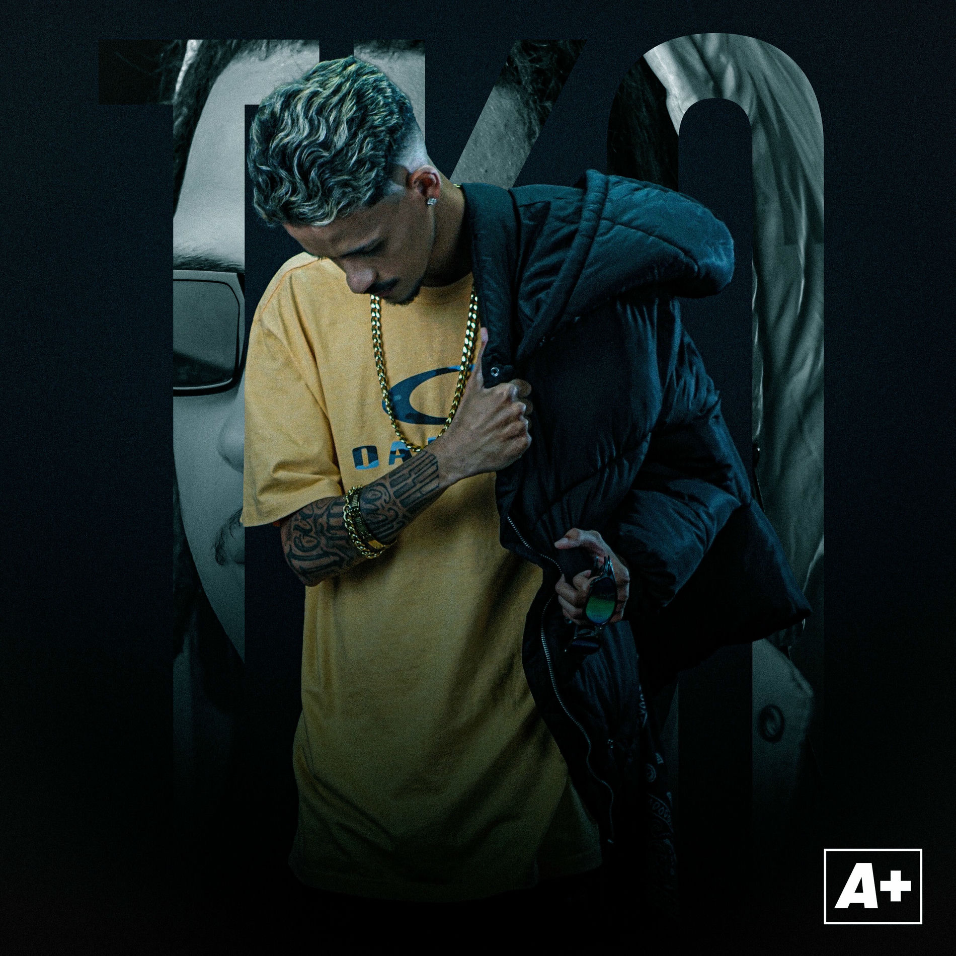 Album cover of 0 a 100