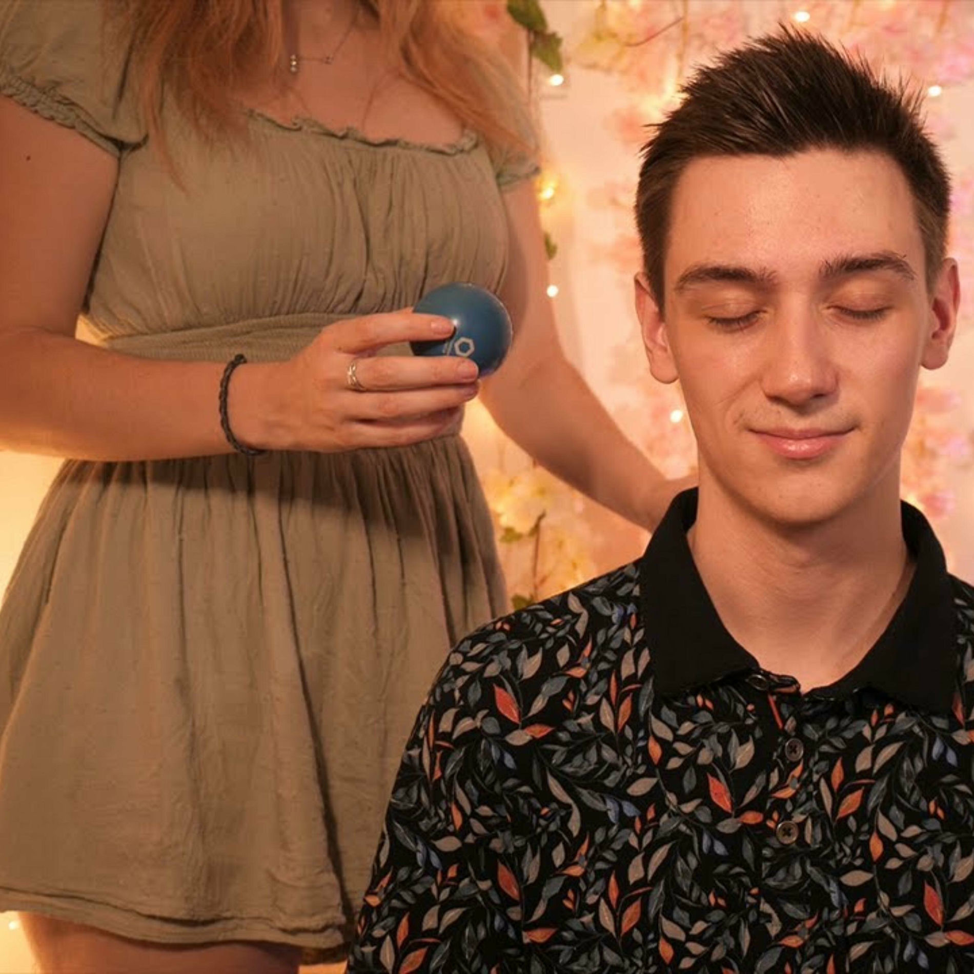 Album cover of Je relaxe un abonné