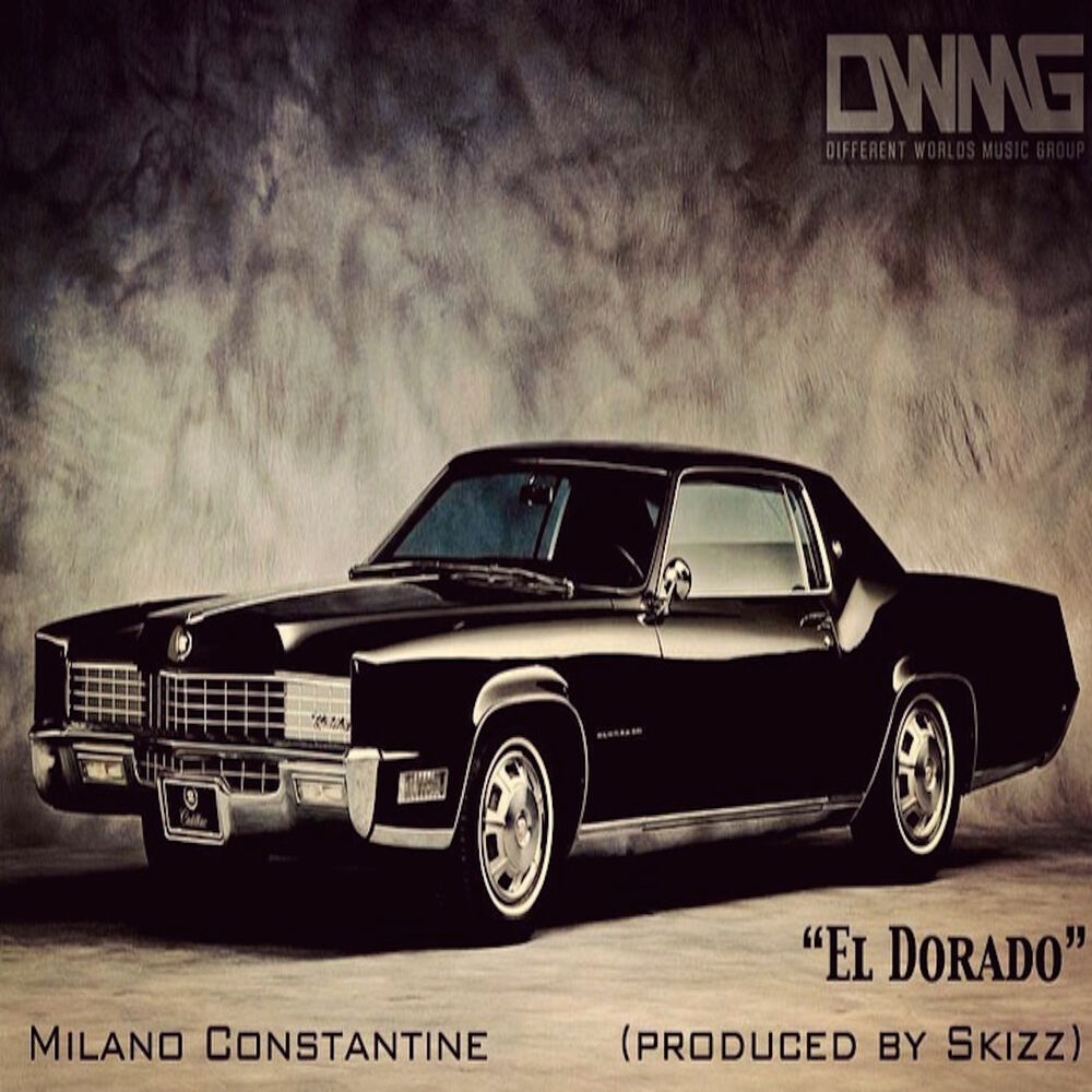 Picture of El Dorado