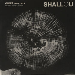Cover of Older (Felix Cartal Remix)