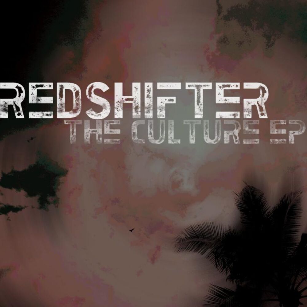 Picture of The Culture EP
