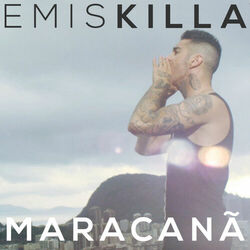 Cover of Maracanã