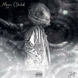 Cover of Moon Child