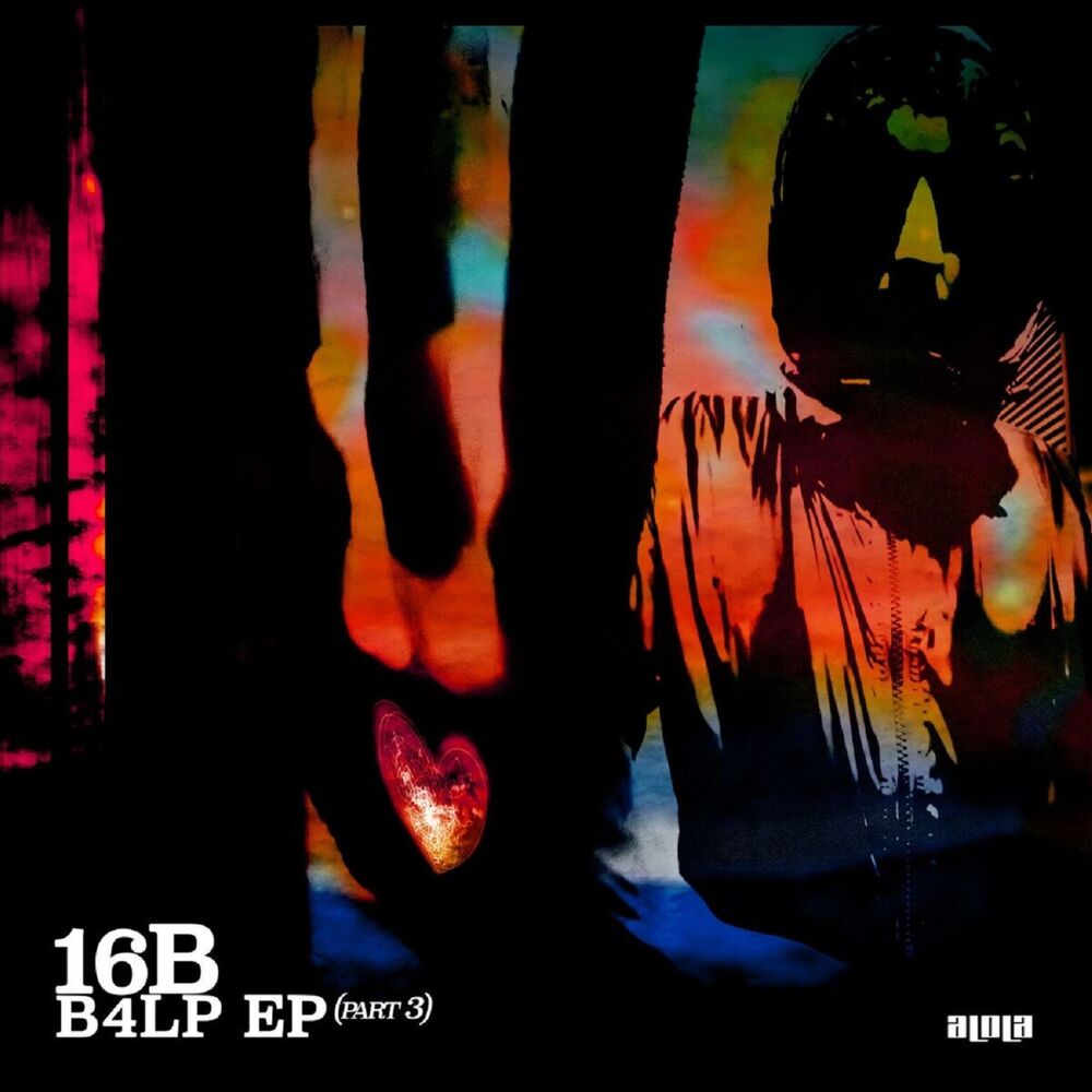 Picture of B4LP EP Pt. 3