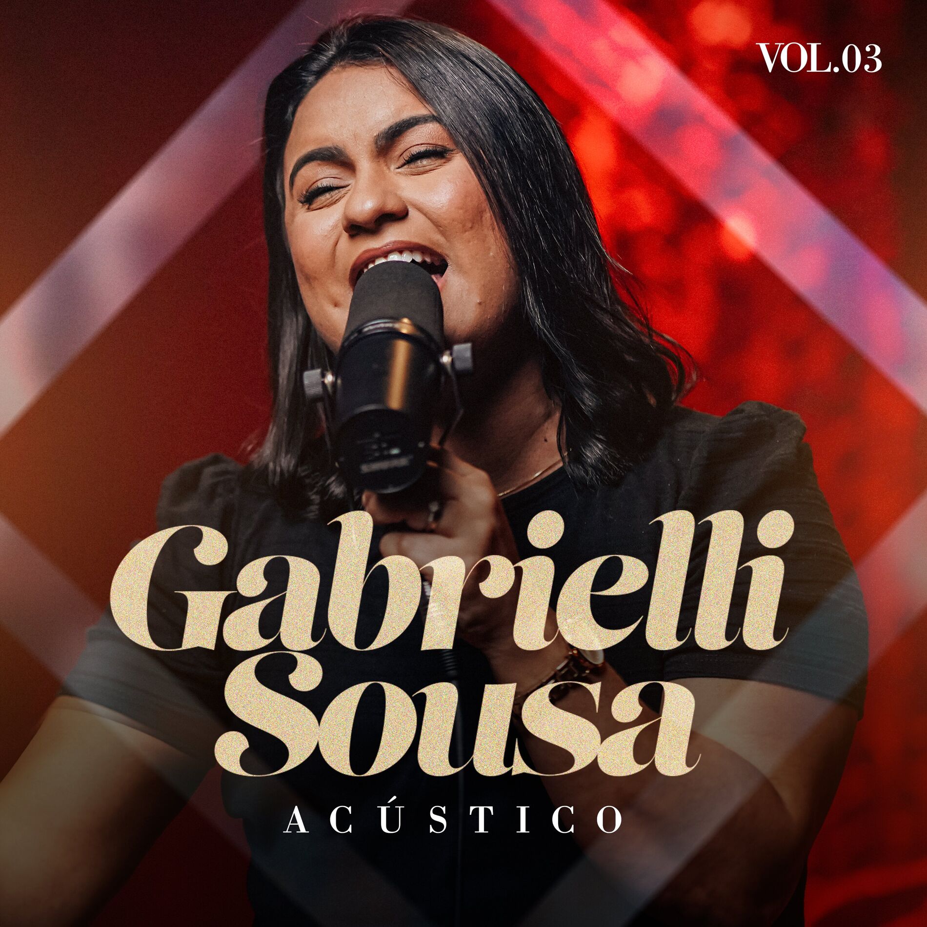 Album cover of Tenha Paciência