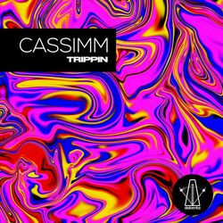 Cover of Trippin EP