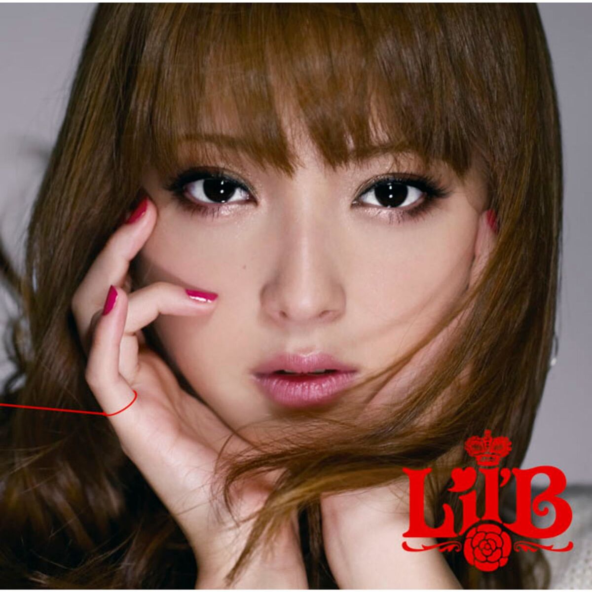 Album cover of Tsunaida Te