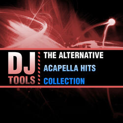 Cover of The Alternative Acapella Hits Collection