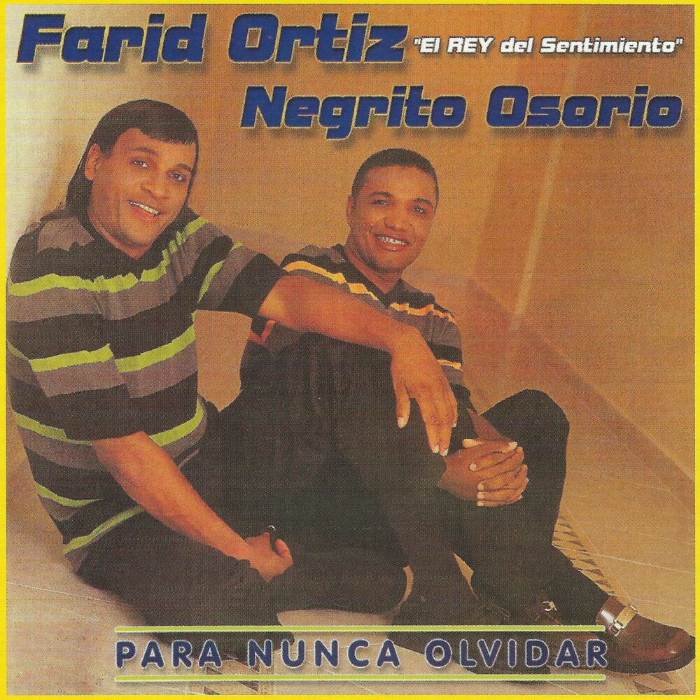 Picture of Para Nunca Olvidar
