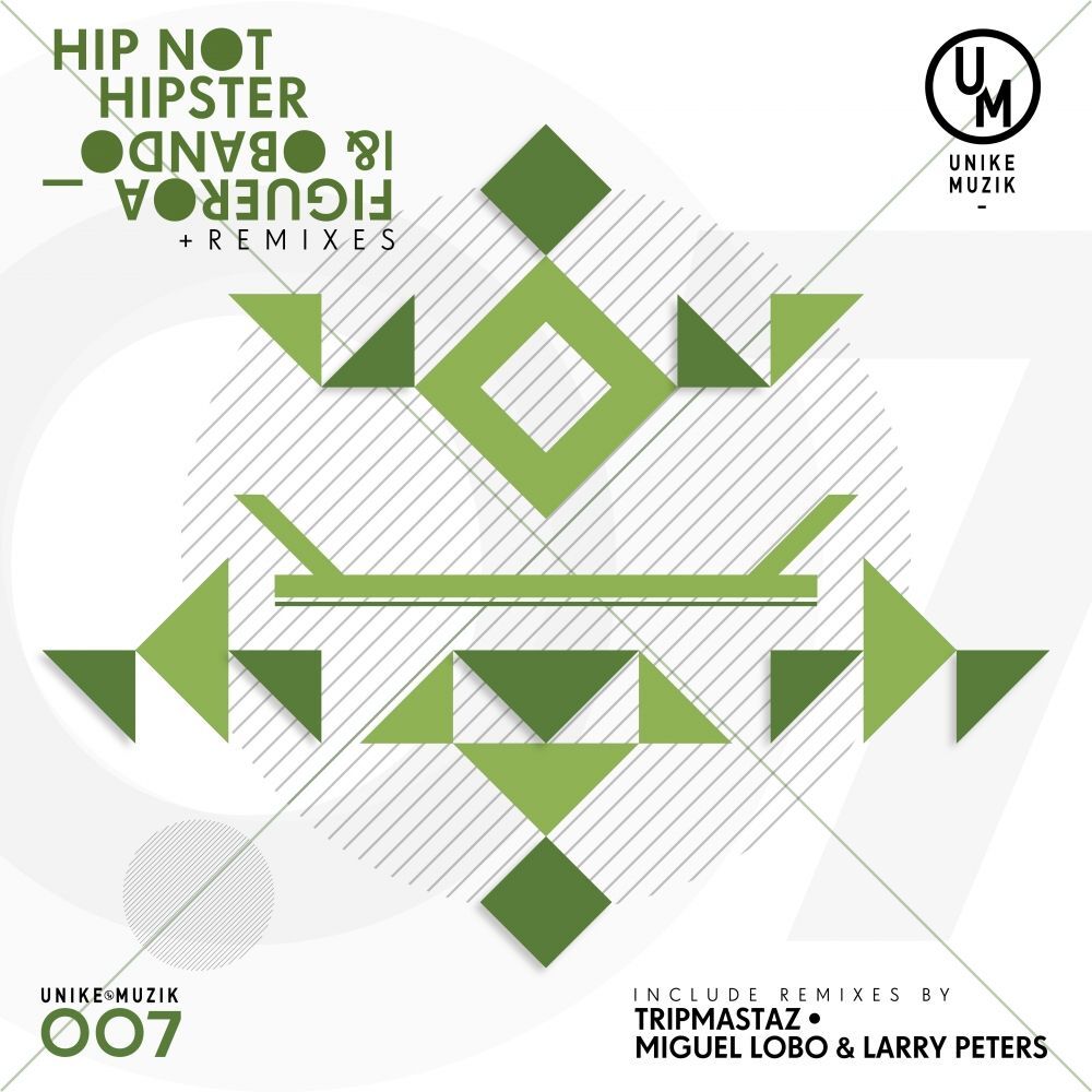 Picture of Hip Not Hipster