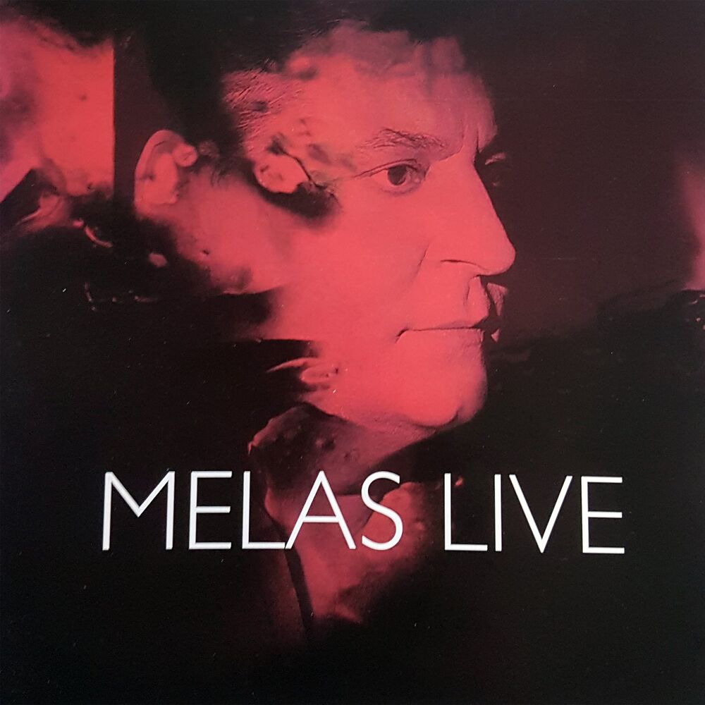 Picture of Melas Live