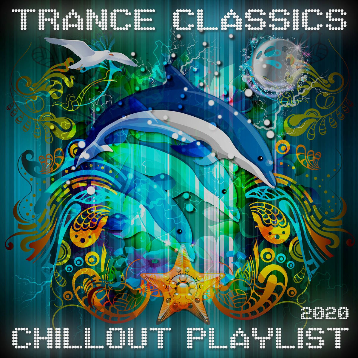 Album cover of Trance Classics: Chillout Playlist 2020