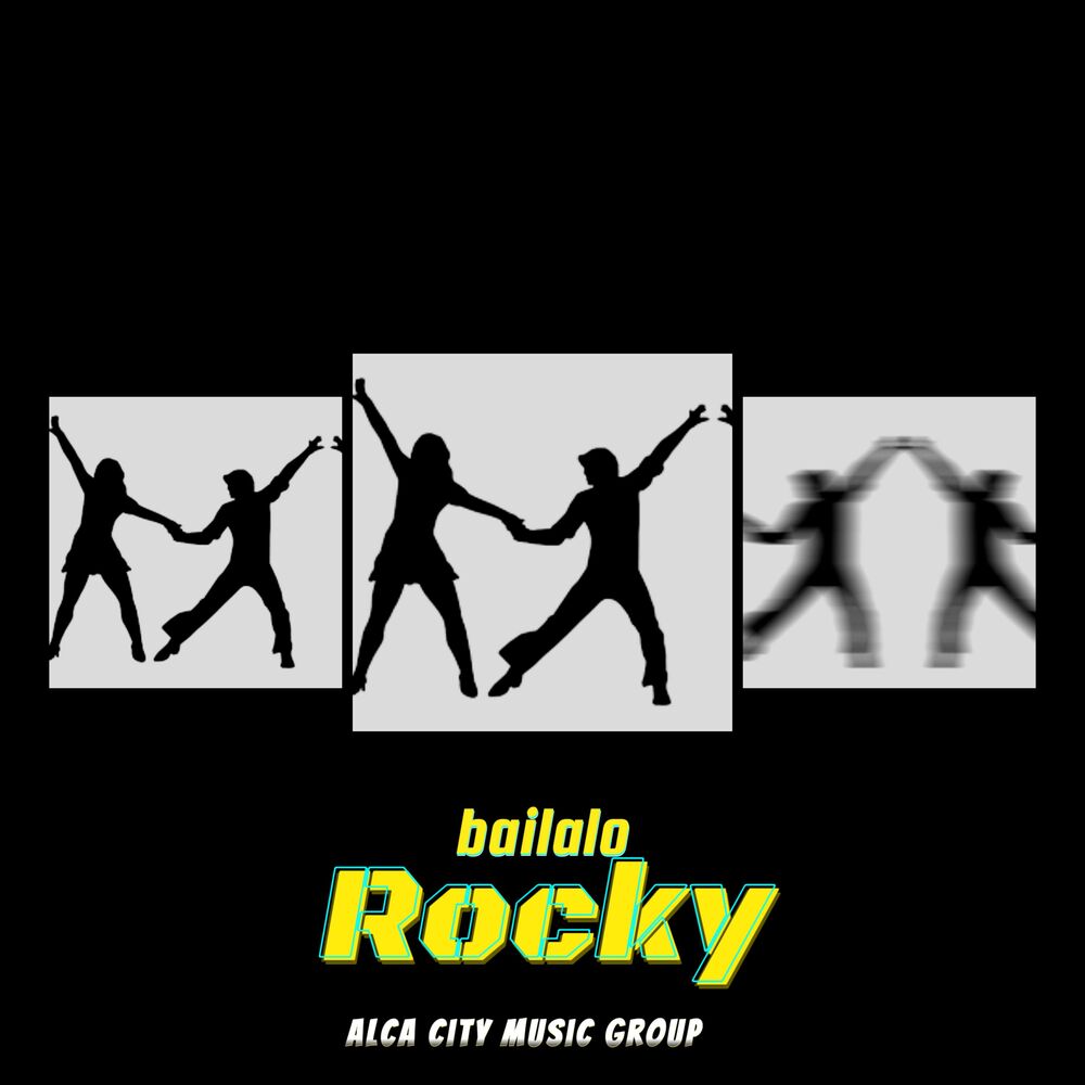 Picture of Bailalo Rocky