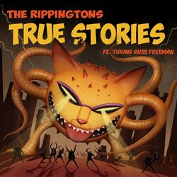Cover of True Stories