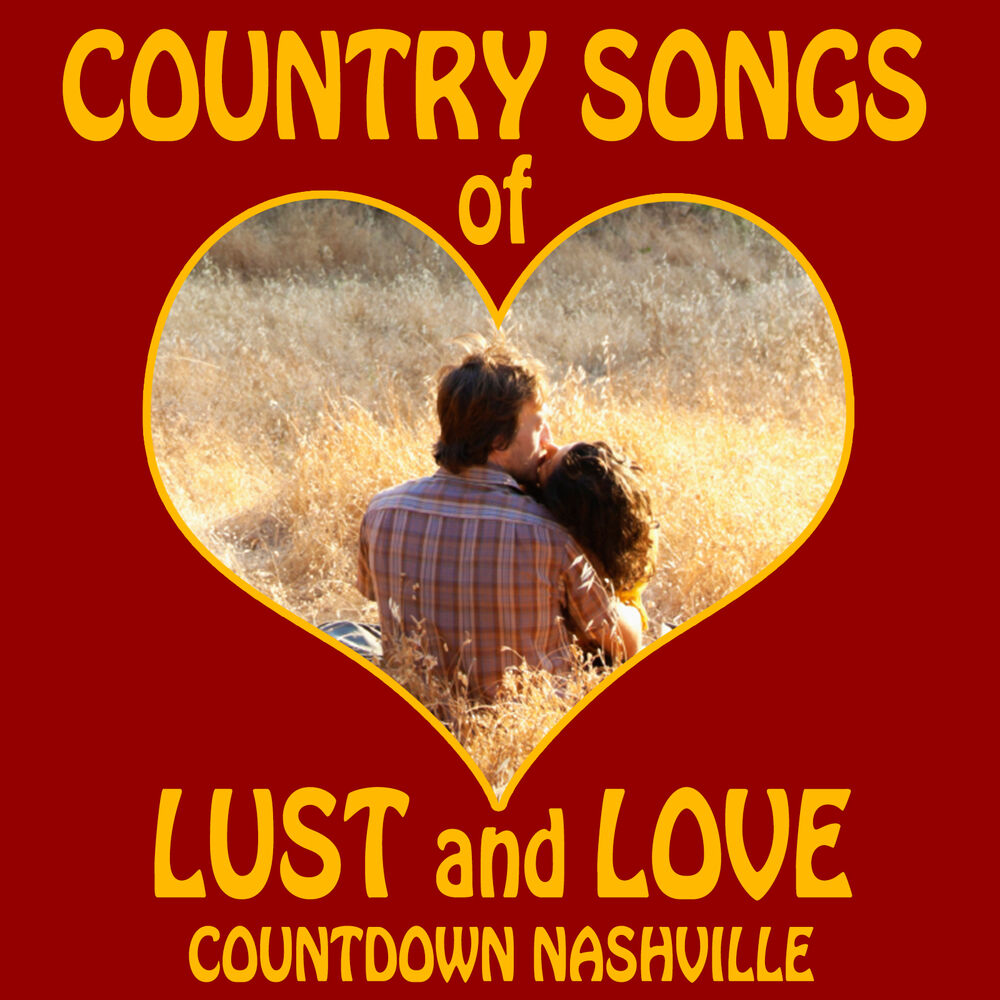 Picture of Country Songs of Lust and Love